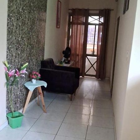 Apto Em Sao Braz Belém Exterior foto