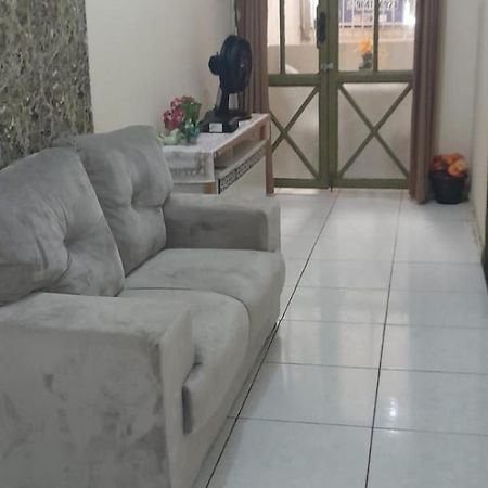 Apto Em Sao Braz Belém Exterior foto