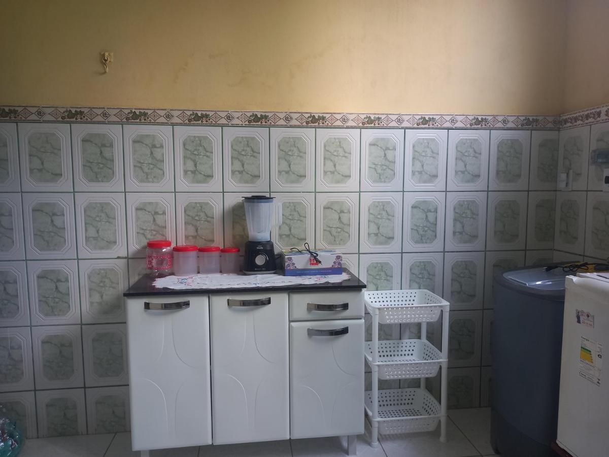 Apto Em Sao Braz Belém Exterior foto