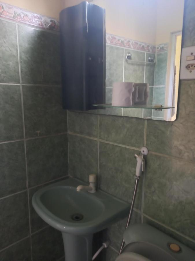 Apto Em Sao Braz Belém Exterior foto