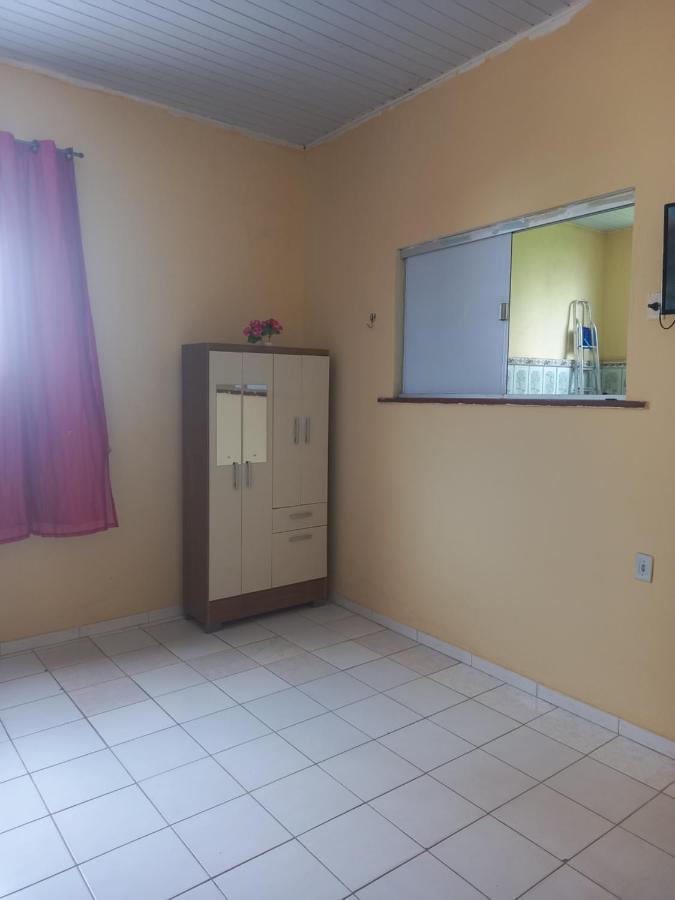 Apto Em Sao Braz Belém Exterior foto
