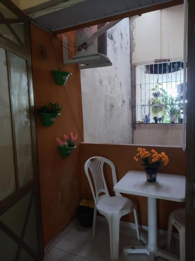 Apto Em Sao Braz Belém Exterior foto