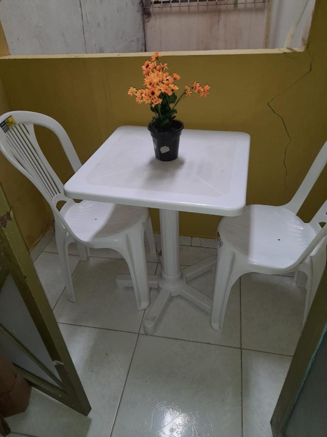 Apto Em Sao Braz Belém Exterior foto