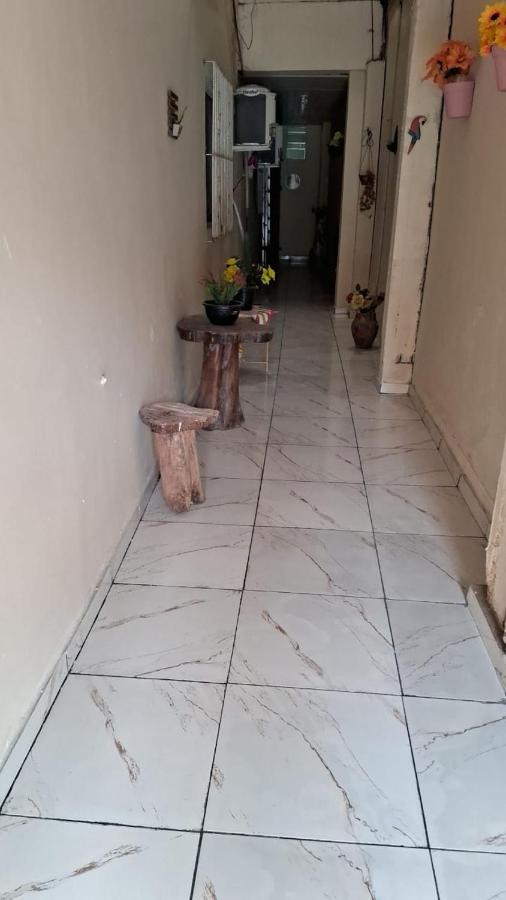 Apto Em Sao Braz Belém Exterior foto