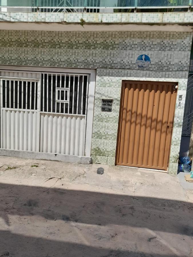 Apto Em Sao Braz Belém Exterior foto