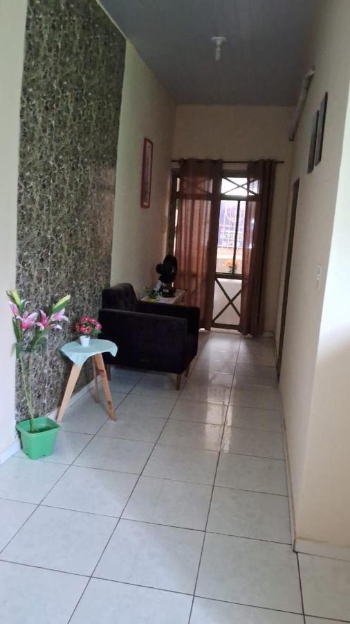Apto Em Sao Braz Belém Exterior foto