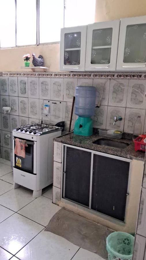 Apto Em Sao Braz Belém Exterior foto