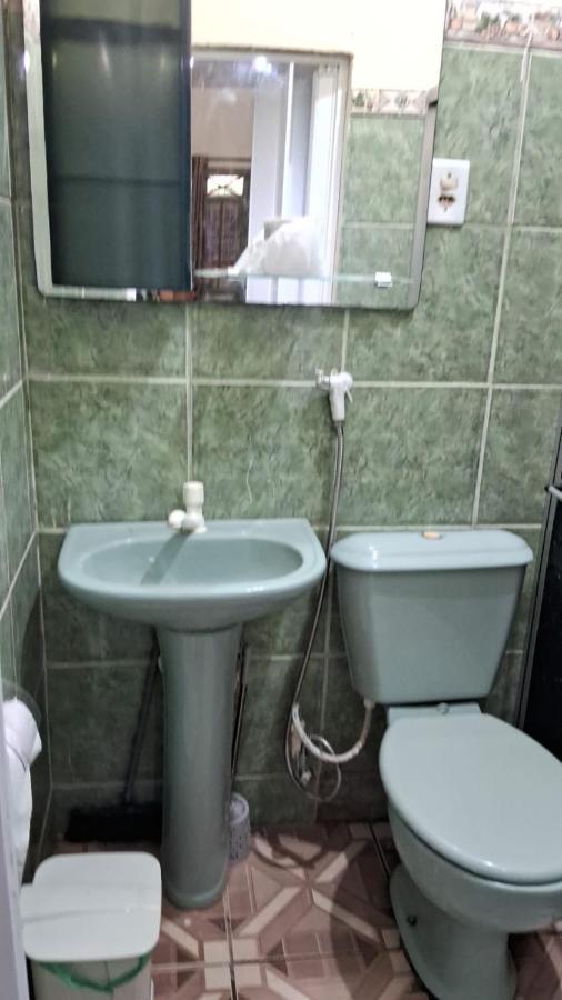 Apto Em Sao Braz Belém Exterior foto