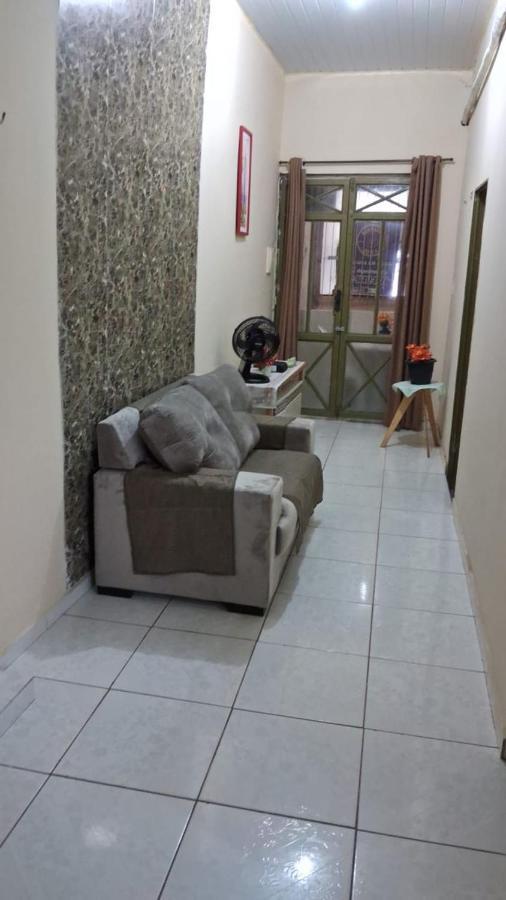 Apto Em Sao Braz Belém Exterior foto