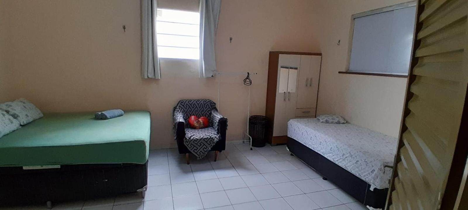 Apto Em Sao Braz Belém Exterior foto